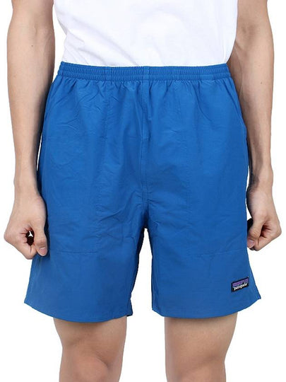 Baggies Lights Shorts Endless Blue - PATAGONIA - BALAAN 2