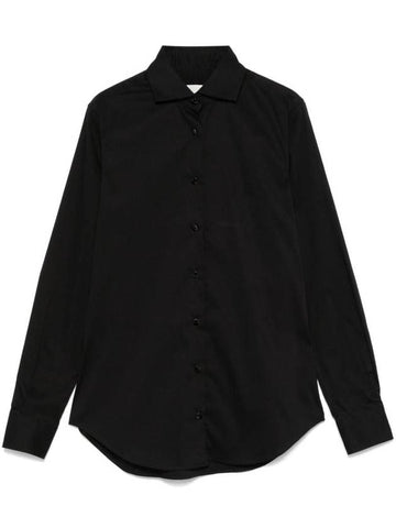 Xacus Shirts Black - XACUS - BALAAN 1