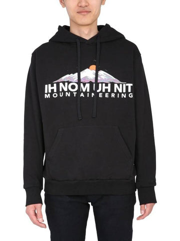 Ih Nom Uh Nit Hoodie - IH NOM UH NIT - BALAAN 1