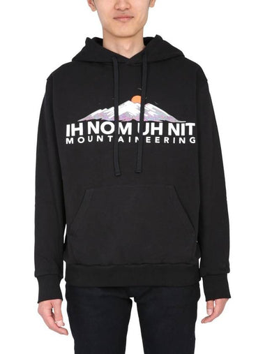 Ih Nom Uh Nit Hoodie - IH NOM UH NIT - BALAAN 1