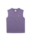 ACG Dry Fit ADV Goat Rocks Sleeveless Tank W Dawn Deep Purple Mountain White DO9272 509 - NIKE - BALAAN 1