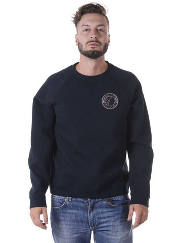 Versace Sweatshirt Hoodie - VERSACE - BALAAN 1