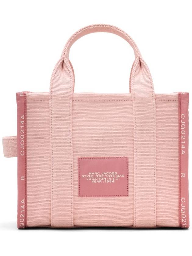 MARC JACOBS THE SMALL TOTE - MARC JACOBS - BALAAN 5