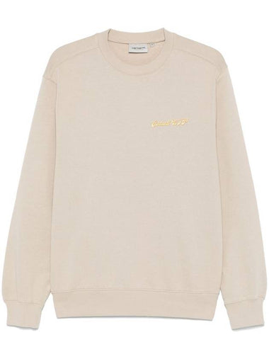 CARHARTT WIP GREATEST FLICKS SWEAT - CARHARTT WIP - BALAAN 1