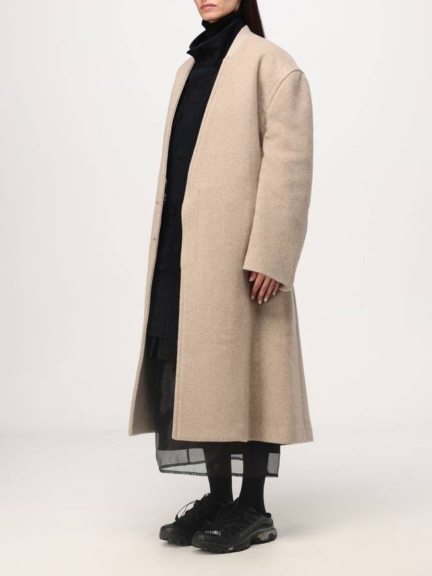 Coat woman Mm6 Maison Margiela - MAISON MARGIELA - BALAAN 4