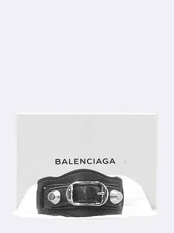 225277 bracelet jewelry - BALENCIAGA - BALAAN 1