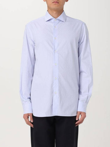 Shirt men Emporio Armani - EMPORIO ARMANI - BALAAN 1