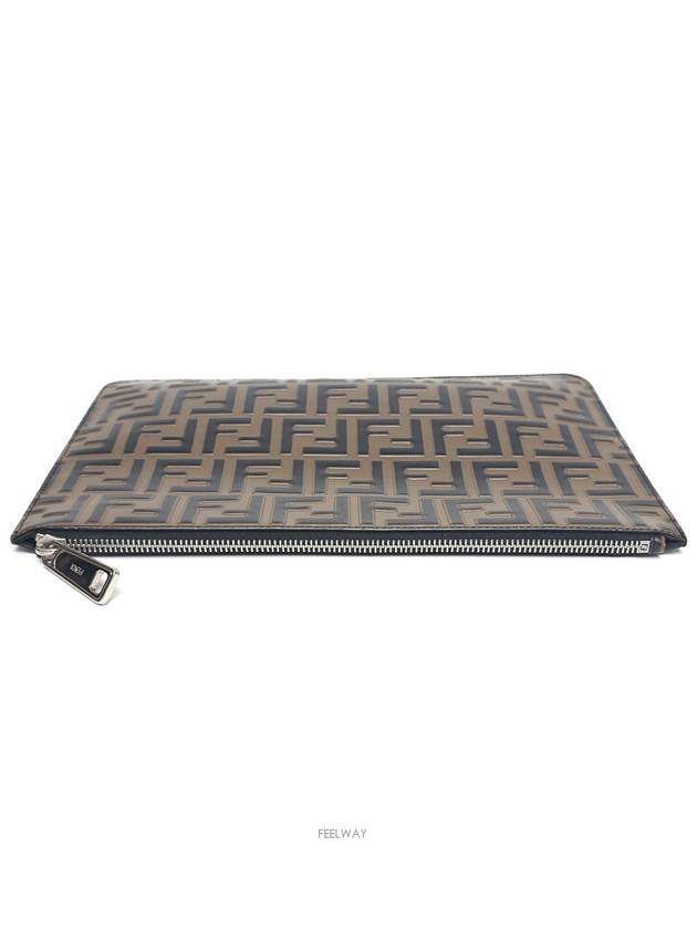 women clutch bag - FENDI - BALAAN 5