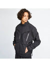 Jordan 23 Engineered Statement Track Jacket Black - NIKE - BALAAN 2