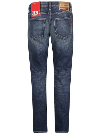 Diesel Pants - DIESEL - BALAAN 2