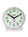 TQ 228 7DF Alarm Desk Clock - CASIO - BALAAN 2