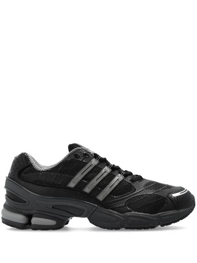 Ozweego Pro Low Top Sneakers Black - ADIDAS - BALAAN 1