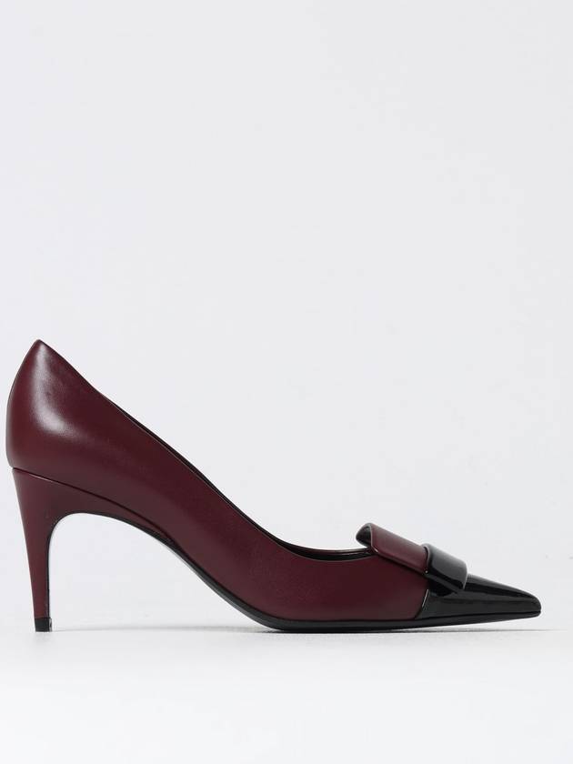 Pumps woman Sergio Rossi - SERGIO ROSSI - BALAAN 1