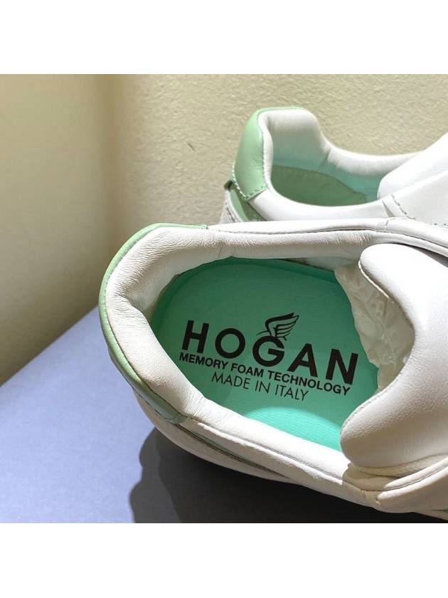 H630 Sneakers HXM6300EU50ODZ0XPX - HOGAN - BALAAN 5