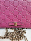 women cross bag - GUCCI - BALAAN 7