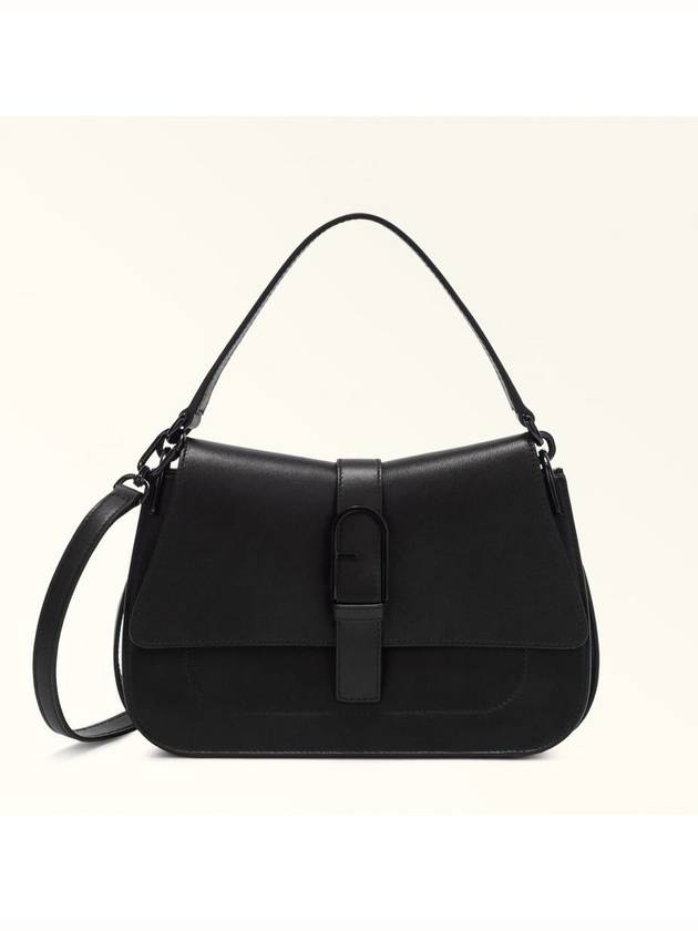 Bag WB00996BX2045O6000 Black - FURLA - BALAAN 2