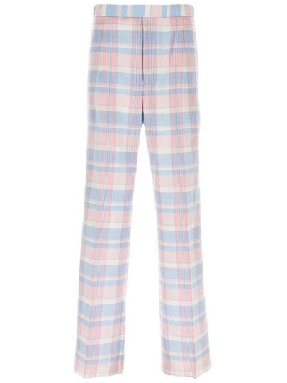 Tom Browne Pantalone MTC162AF0171 680 B0440282103 - THOM BROWNE - BALAAN 2