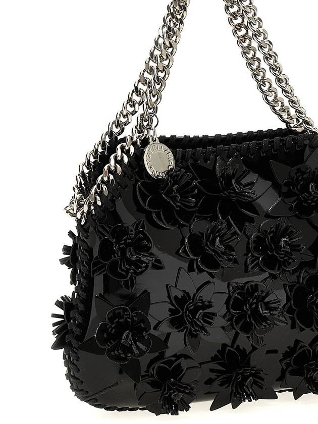 Stella McCartney 'Flower' Handbag - STELLA MCCARTNEY - BALAAN 3