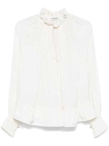 Lanvin Top - LANVIN - BALAAN 1