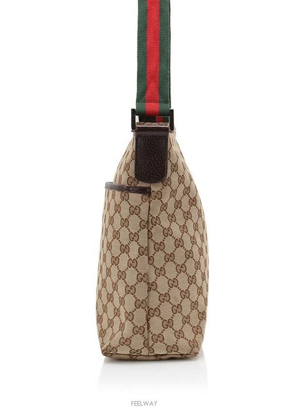 women cross bag - GUCCI - BALAAN 3