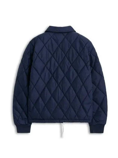 Noah quilted jacket navy 623868 06 - PUMA - BALAAN 1