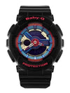 G SHOCK BA 112 1A Women’s Urethane Watch - G-SHOCK - BALAAN 2