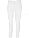 Women's Golf Pia Striped Pants White - J.LINDEBERG - BALAAN 2