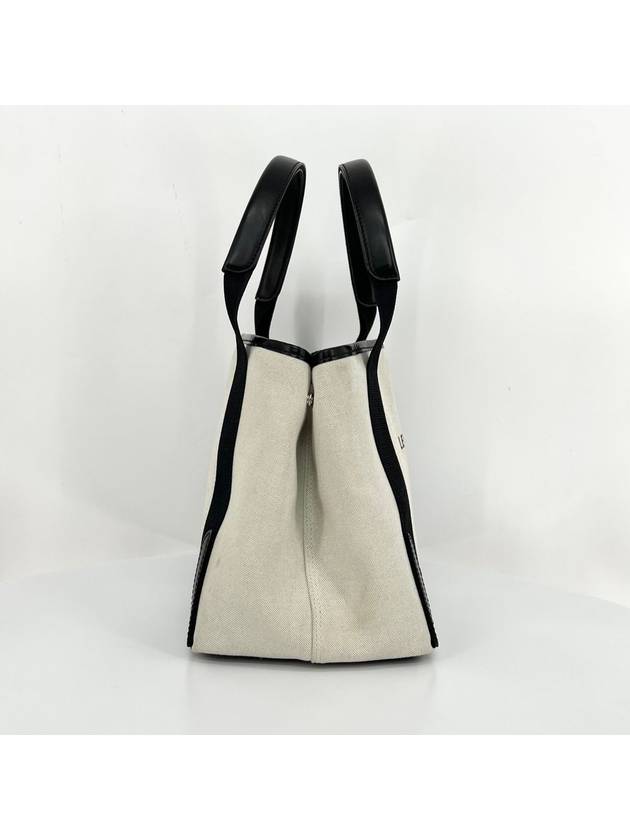 Cabas canvas tote bag 339933 - BALENCIAGA - BALAAN 7