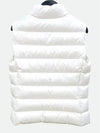 Smith Market White Jumper Women s Clothing - MONCLER - BALAAN 3