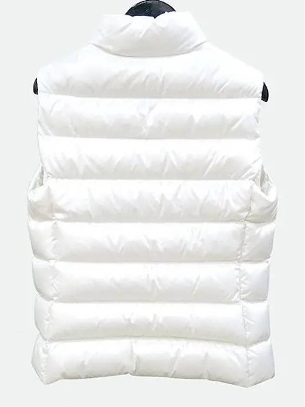 Smith Market White Jumper Women s Clothing - MONCLER - BALAAN 3