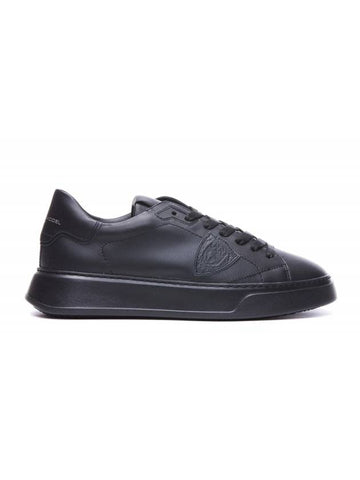 Temple Low Sneakers BTLU V013 B0010440750 - PHILIPPE MODEL - BALAAN 1