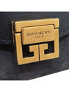 BB6018B033 shoulder bag - GIVENCHY - BALAAN 4