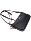 Women's V Logo Mini Cross Bag 4W0P0AA9 MIM 0NO 24S - VALENTINO - BALAAN 5