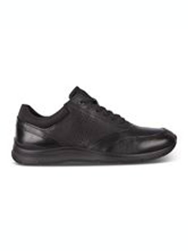 Irving Spikeless Black - ECCO - BALAAN 4