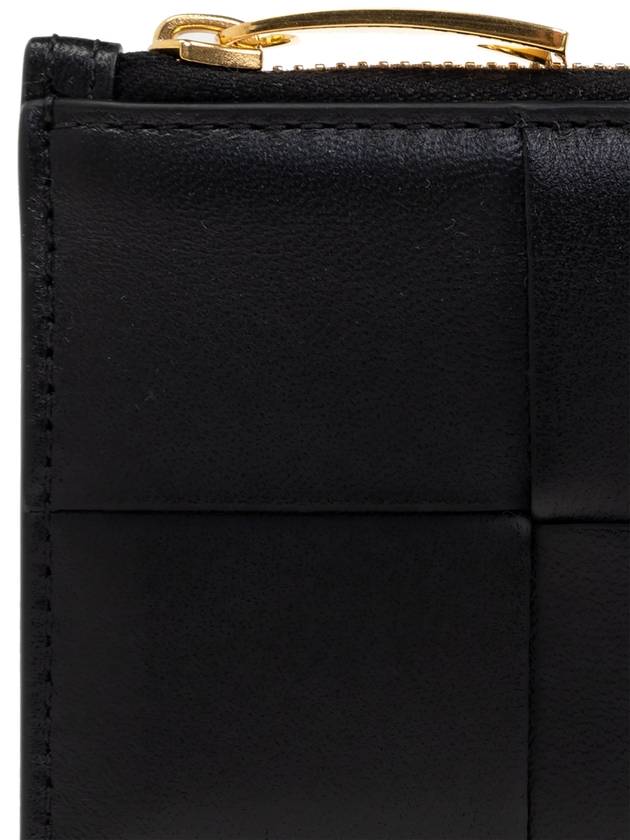 Bottega Veneta 815623VCQC48425 Wallets - BOTTEGA VENETA - BALAAN 6