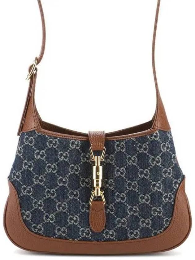 Women s shoulder bag 271085 - GUCCI - BALAAN 1