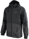 Genuine UA Legacy Windbreaker 1373821 001 - UNDER ARMOUR - BALAAN 1