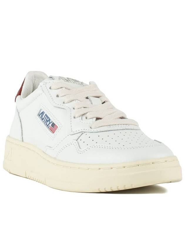 Sneakers AULW LL68 WHT SYRAH - AUTRY - BALAAN 4