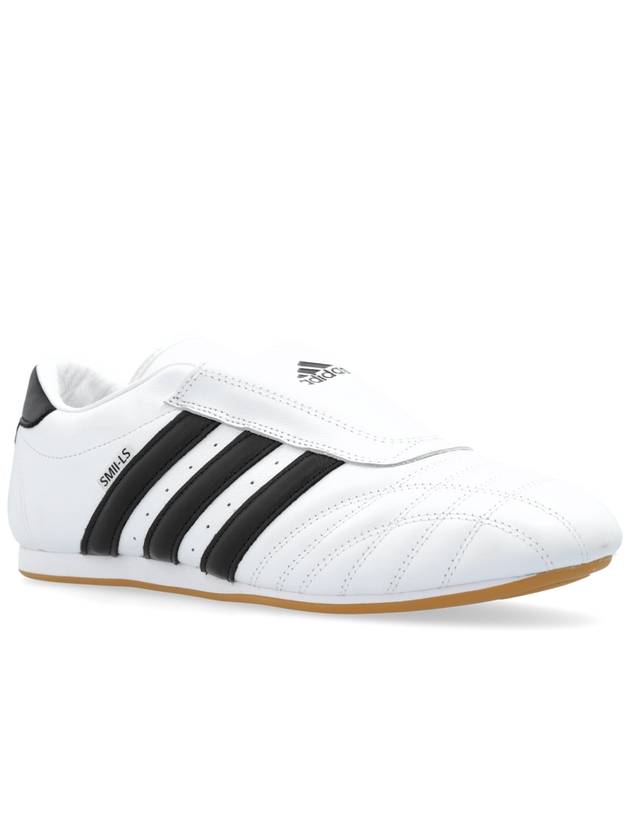 ADIDAS Originals Sports Shoes Taekwondo, Men's, White - ADIDAS ORIGINALS - BALAAN 4