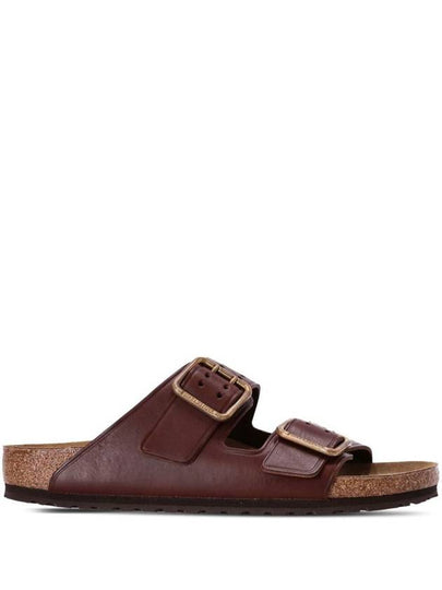 Sandals 1022625 ROAST - BIRKENSTOCK - BALAAN 2