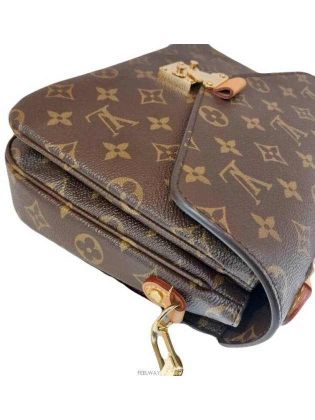 women shoulder bag - LOUIS VUITTON - BALAAN 6