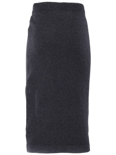 Alberta Ferretti Skirt - ALBERTA FERRETTI - BALAAN 2