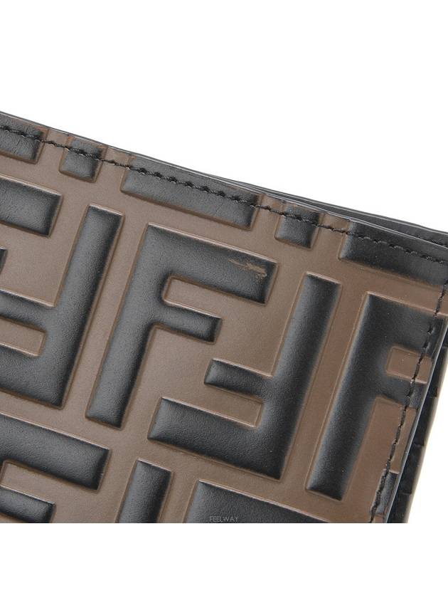 men s wallet - FENDI - BALAAN 6