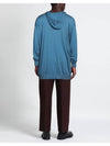 OVERSIZE SWEATSHIRT - STELLA MCCARTNEY - BALAAN 4