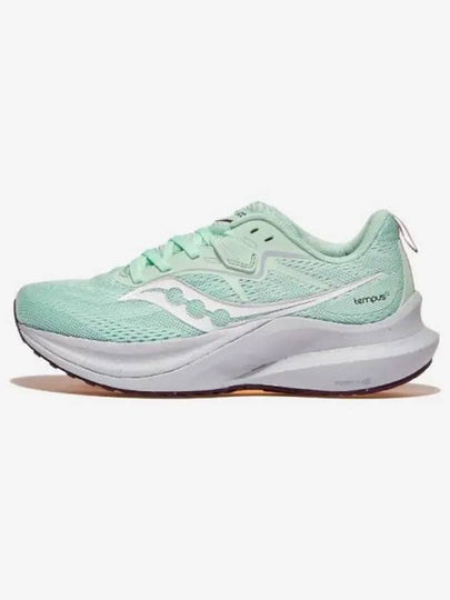 TEMPUR 2W JADEEGGPLANT - SAUCONY - BALAAN 1