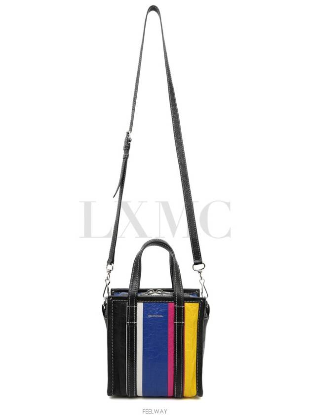 women tote bag - BALENCIAGA - BALAAN 5