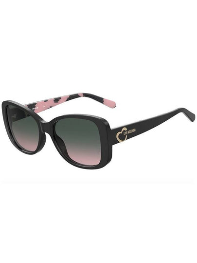 Love Moschino Sunglasses - MOSCHINO - BALAAN 2