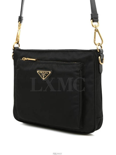 women cross bag - PRADA - BALAAN 2