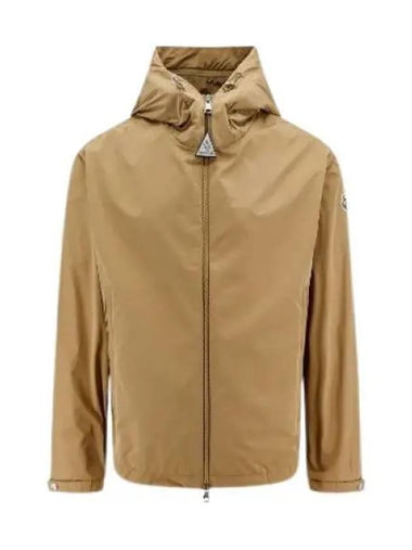 24 1A00086 54A91 236 Traversi re Hooded Jacket - MONCLER - BALAAN 1