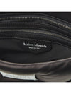 Glam Slam Clutch Bag Black - MAISON MARGIELA - BALAAN 11